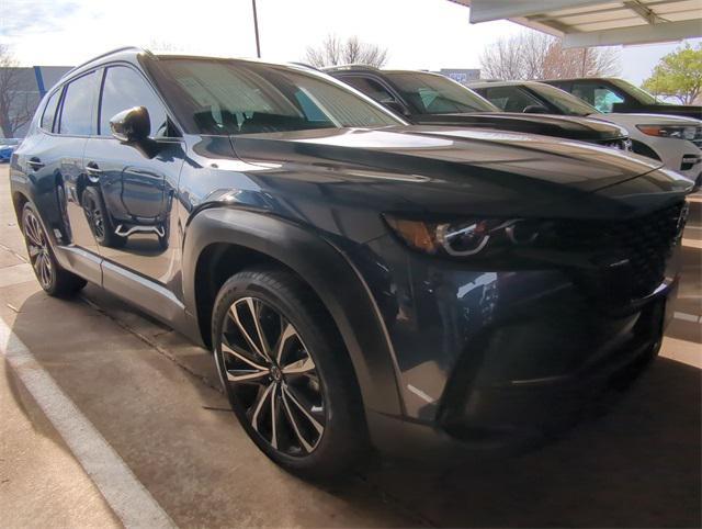 used 2023 Mazda CX-50 car, priced at $32,995