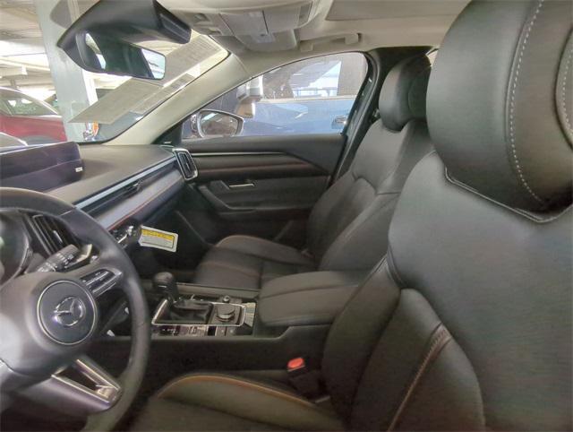 used 2023 Mazda CX-50 car, priced at $32,995