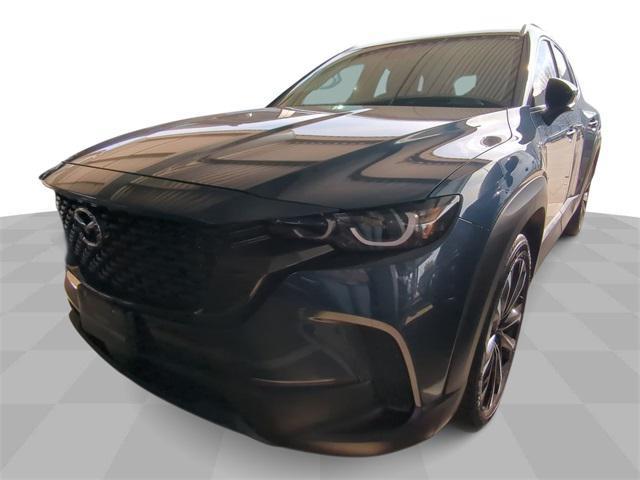 used 2023 Mazda CX-50 car, priced at $32,995