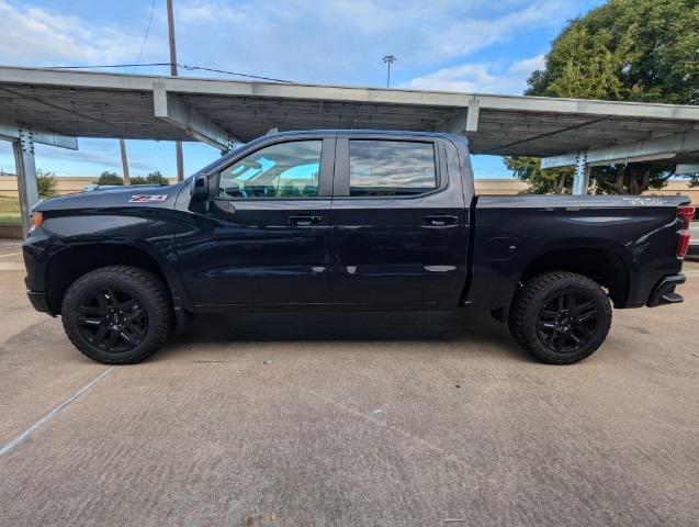 new 2024 Chevrolet Silverado 1500 car, priced at $56,250