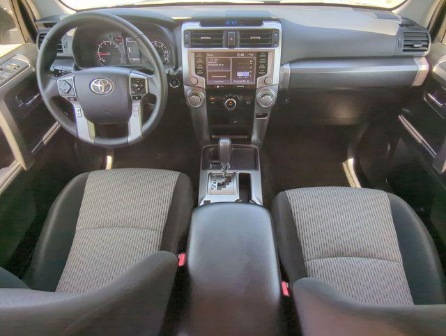 used 2024 Toyota 4Runner car, priced at $39,495