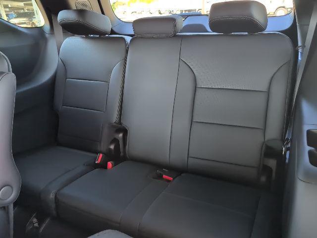 new 2026 Chevrolet Traverse car, priced at $1,768