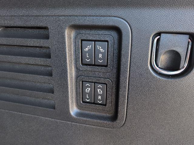 new 2026 Chevrolet Traverse car, priced at $1,768