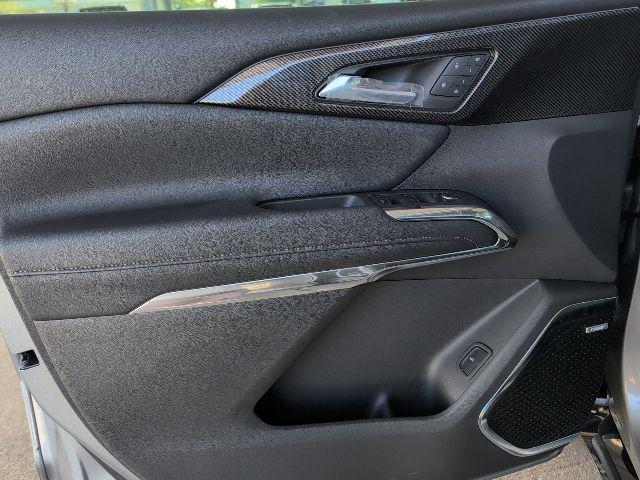 new 2026 Chevrolet Traverse car, priced at $1,768