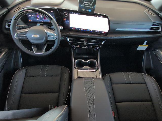 new 2026 Chevrolet Traverse car, priced at $1,768