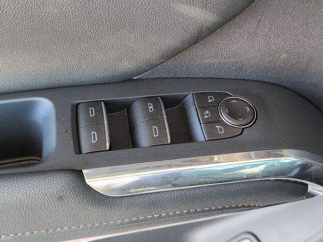 new 2026 Chevrolet Traverse car, priced at $1,768