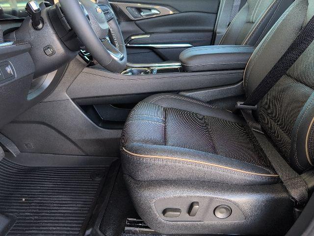 new 2026 Chevrolet Traverse car, priced at $1,768