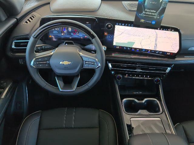 new 2026 Chevrolet Traverse car, priced at $1,768