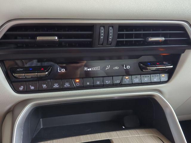 used 2025 Mazda CX-90 PHEV car, priced at $49,495