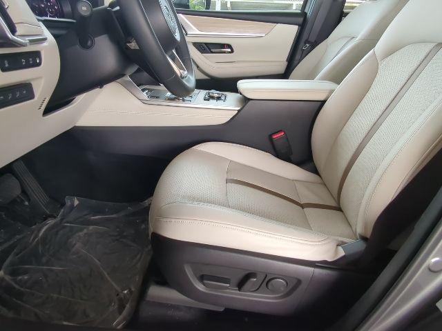 used 2025 Mazda CX-90 PHEV car, priced at $49,495