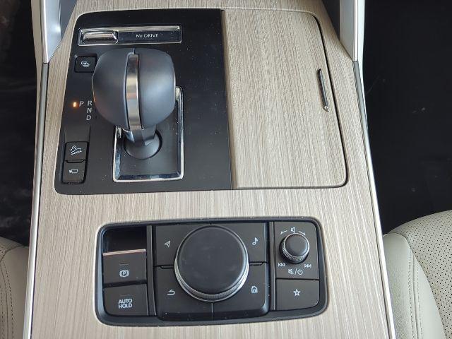 used 2025 Mazda CX-90 PHEV car, priced at $49,495