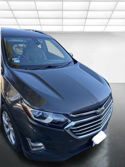 used 2020 Chevrolet Equinox car, priced at $18,995