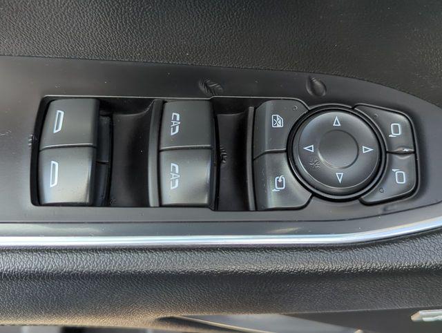 used 2022 GMC Sierra 1500 car, priced at $46,995