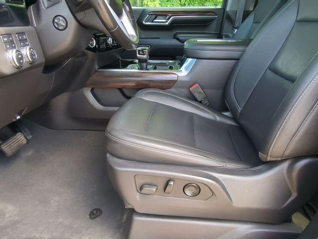 used 2022 GMC Sierra 1500 car, priced at $46,995