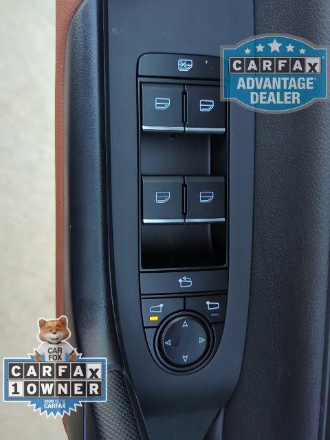 used 2024 Mazda CX-50 car, priced at $35,995