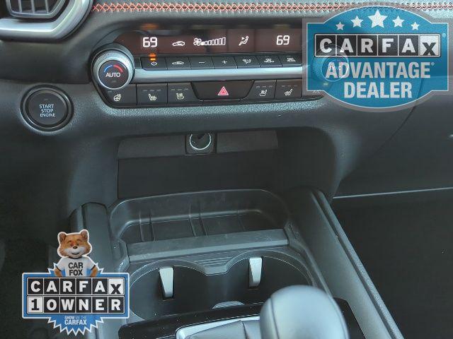 used 2024 Mazda CX-50 car, priced at $35,995