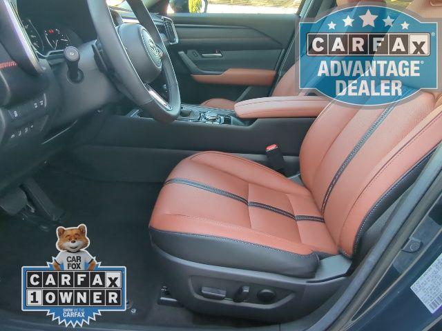 used 2024 Mazda CX-50 car, priced at $35,995