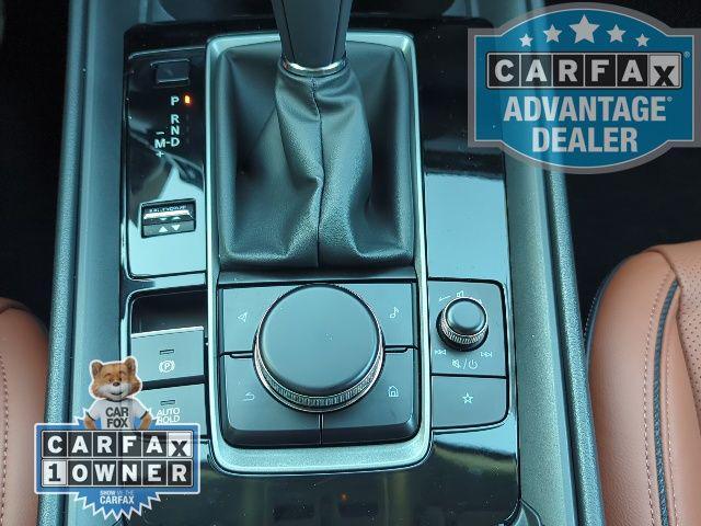 used 2024 Mazda CX-50 car, priced at $35,995