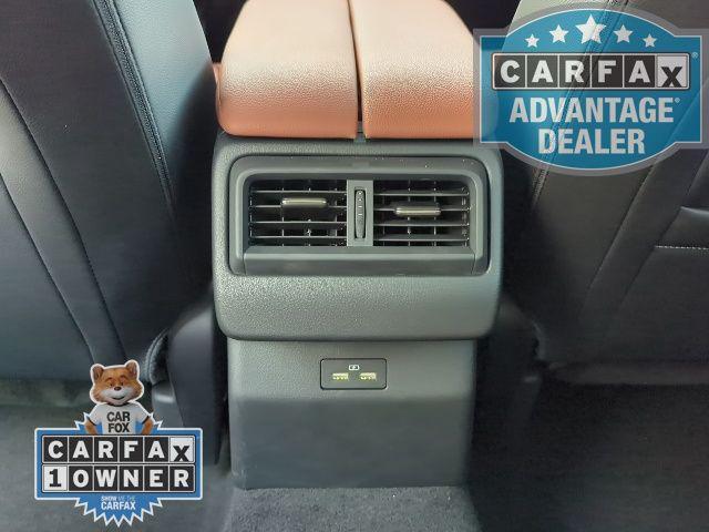 used 2024 Mazda CX-50 car, priced at $35,995