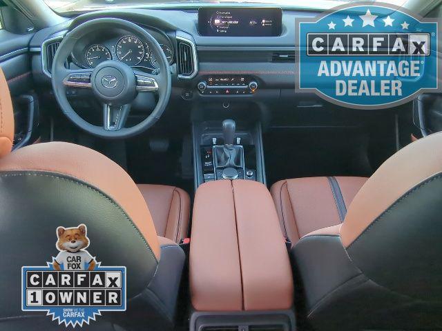 used 2024 Mazda CX-50 car, priced at $35,995