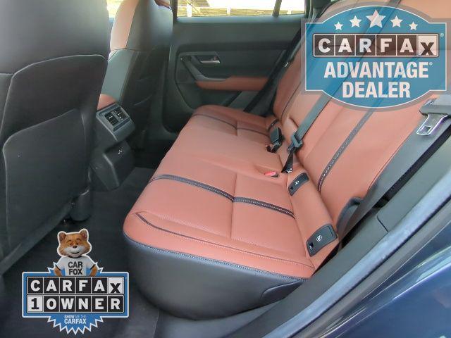 used 2024 Mazda CX-50 car, priced at $35,995