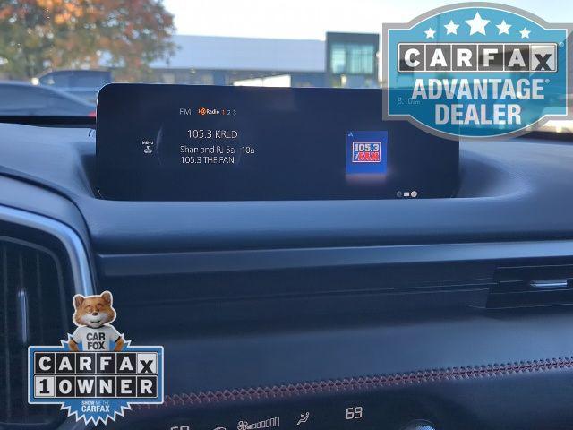 used 2024 Mazda CX-50 car, priced at $35,995