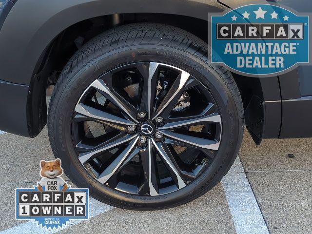 used 2024 Mazda CX-50 car, priced at $35,995