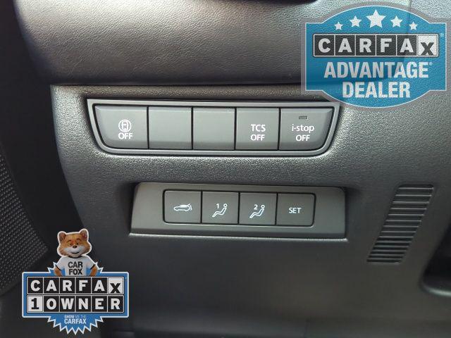 used 2024 Mazda CX-50 car, priced at $35,995