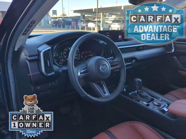 used 2024 Mazda CX-50 car, priced at $35,995
