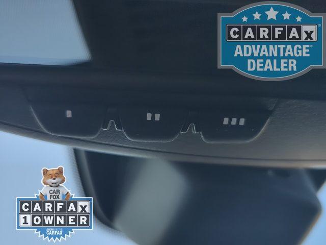 used 2024 Mazda CX-50 car, priced at $35,995