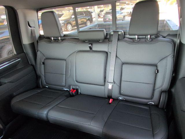 new 2026 Chevrolet Silverado 2500 car, priced at $81,850
