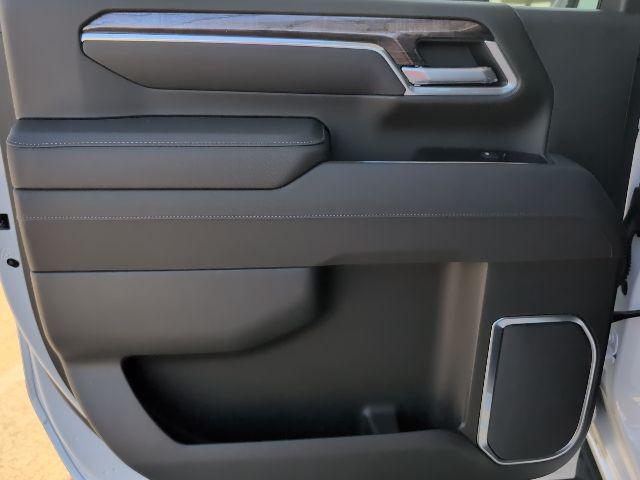 new 2026 Chevrolet Silverado 2500 car, priced at $81,850