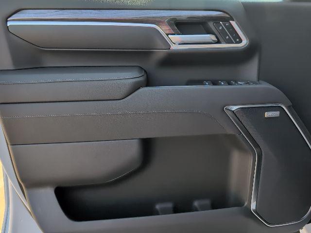 new 2026 Chevrolet Silverado 2500 car, priced at $81,850