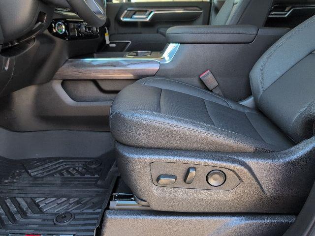 new 2026 Chevrolet Silverado 2500 car, priced at $81,850