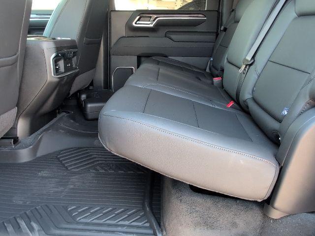 new 2026 Chevrolet Silverado 2500 car, priced at $81,850