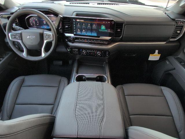 new 2026 Chevrolet Silverado 2500 car, priced at $81,850