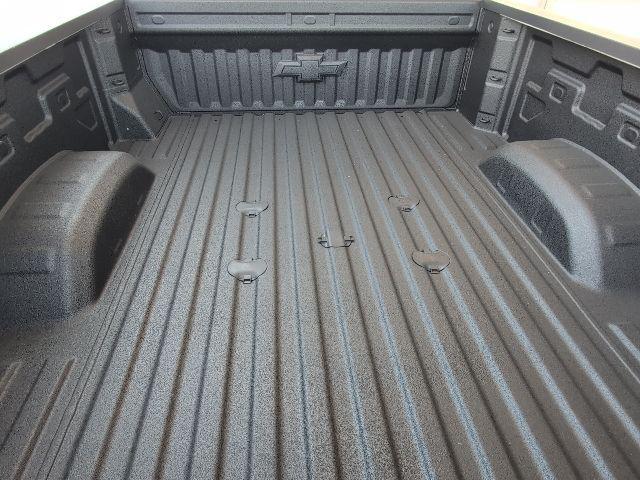 new 2026 Chevrolet Silverado 2500 car, priced at $81,850