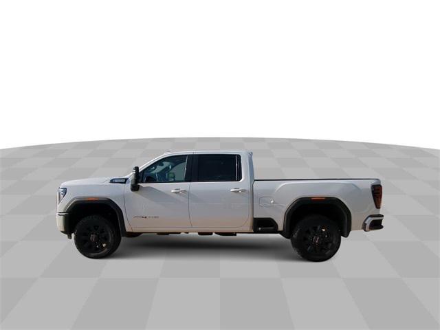 used 2024 GMC Sierra 2500 car, priced at $75,998