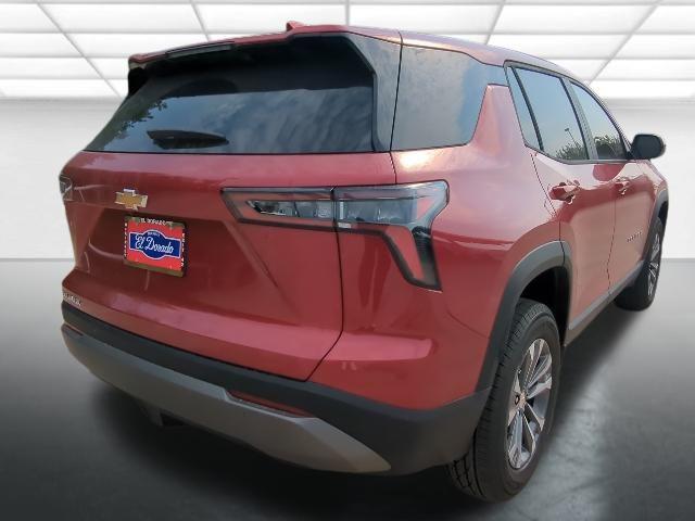 new 2026 Chevrolet Equinox car, priced at $25,410