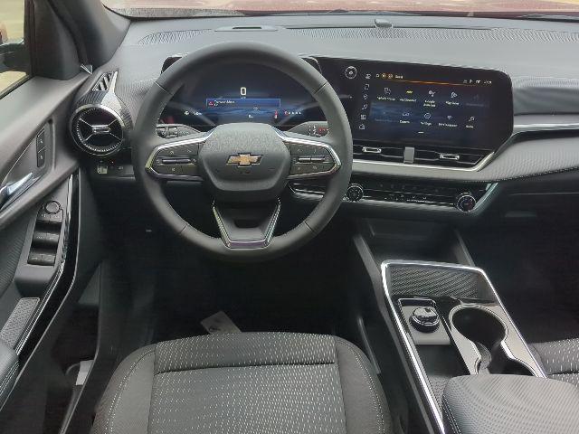 new 2026 Chevrolet Equinox car, priced at $26,410