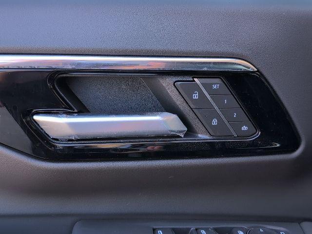 new 2026 Chevrolet Suburban car, priced at $85,005