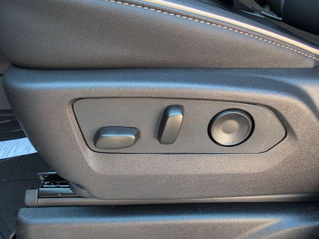 new 2026 Chevrolet Suburban car, priced at $85,005