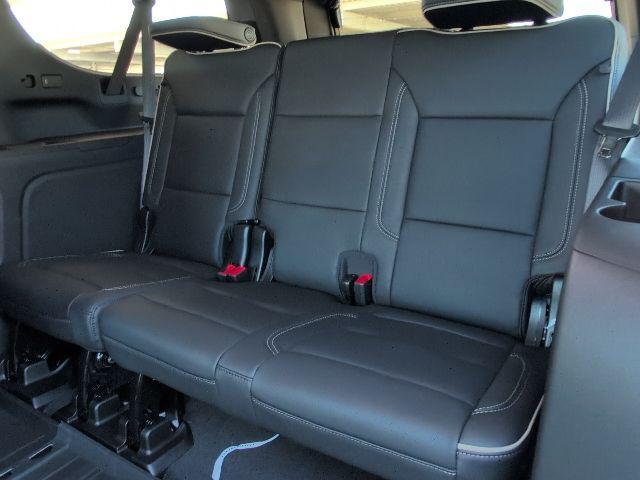 new 2026 Chevrolet Suburban car, priced at $85,005