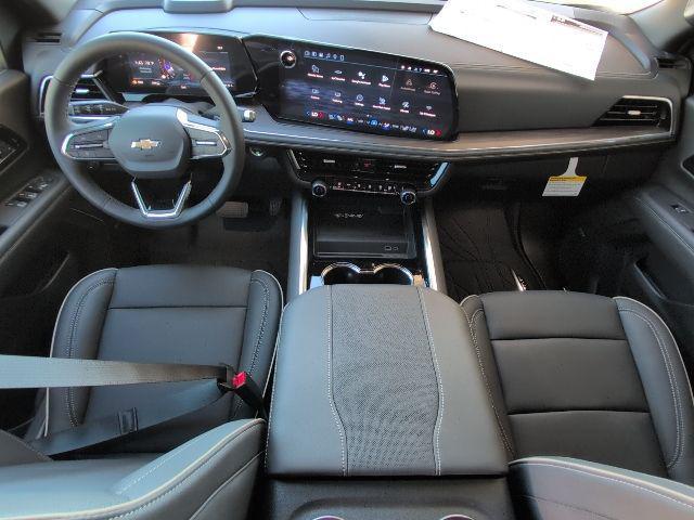 new 2026 Chevrolet Suburban car, priced at $85,005