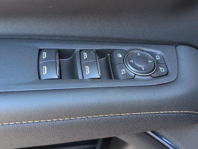 new 2026 Chevrolet Suburban car, priced at $85,005