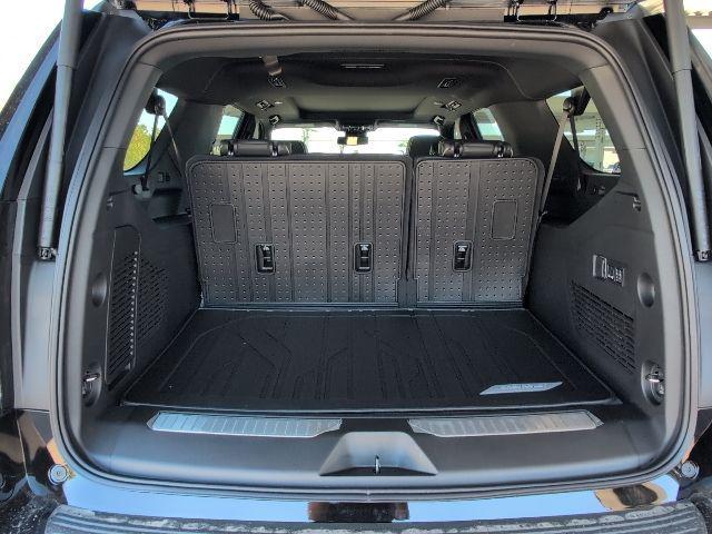 new 2026 Chevrolet Suburban car, priced at $85,005