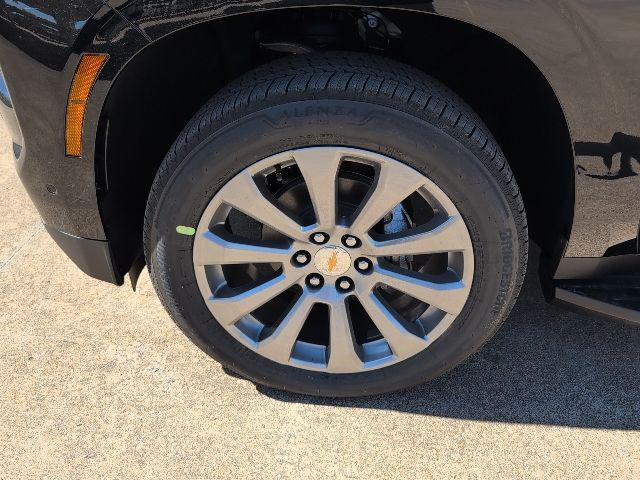 new 2026 Chevrolet Suburban car, priced at $85,005