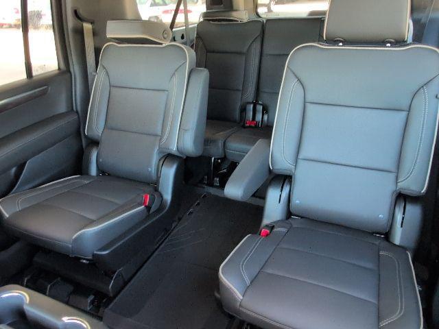 new 2026 Chevrolet Suburban car, priced at $85,005