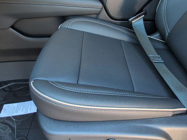 new 2026 Chevrolet Suburban car, priced at $85,005