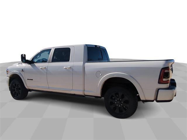 used 2022 Ram 2500 car, priced at $67,998